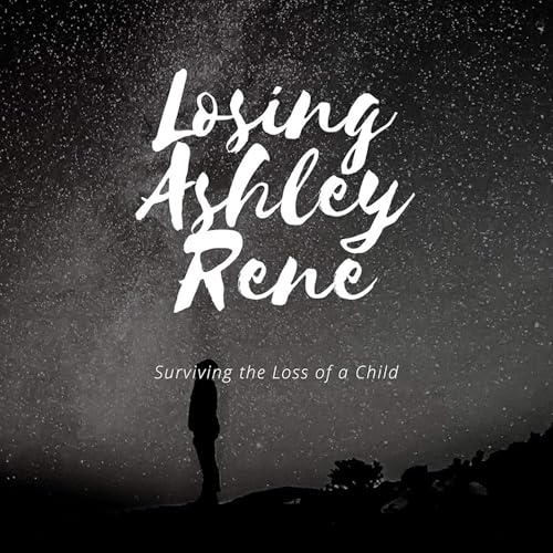 Cover of Losing Ashley Rene