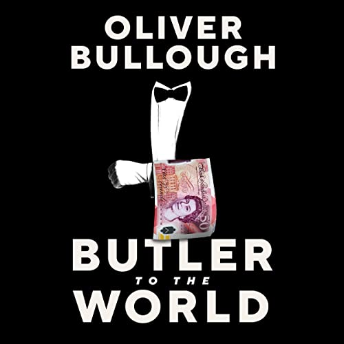 Cover of Butler to the World