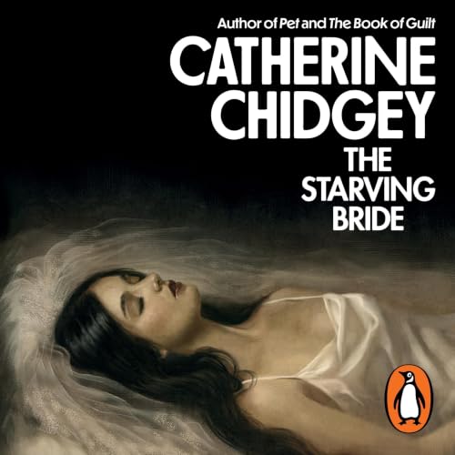 Cover of The Starving Bride