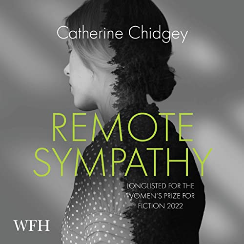 Cover of Remote Sympathy