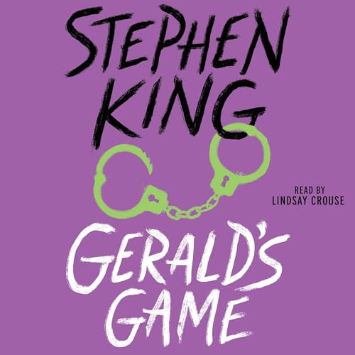 Cover of Gerald's Game