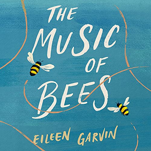 Cover of The Music of Bees