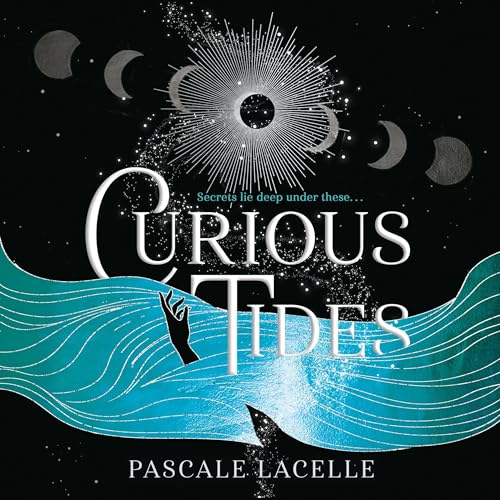 Cover of Curious Tides