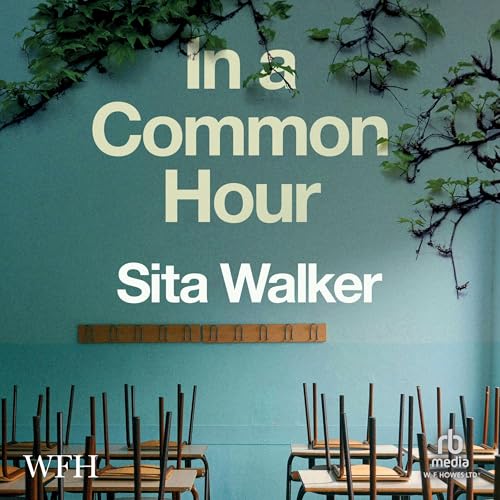 Cover of In a Common Hour