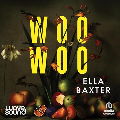 Cover of Woo Woo