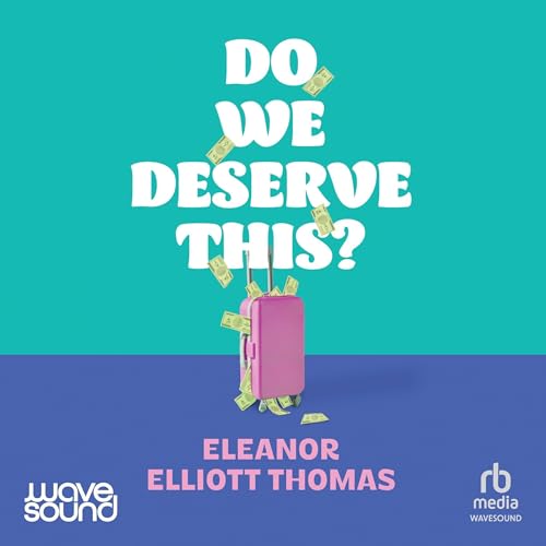 Cover of Do We Deserve This?