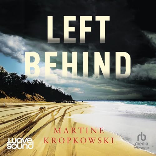Cover of Left Behind