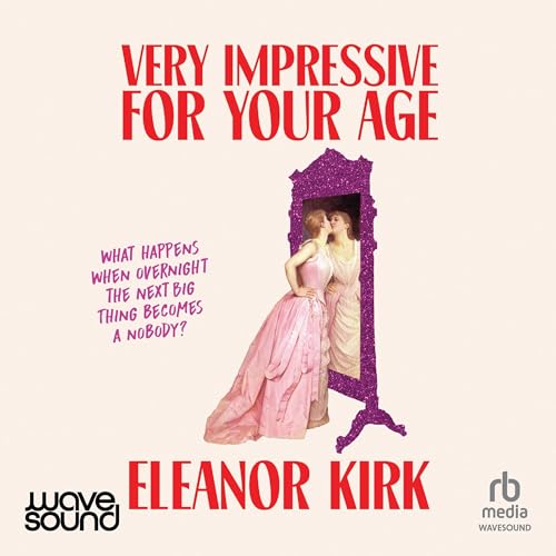 Cover of Very Impressive For Your Age