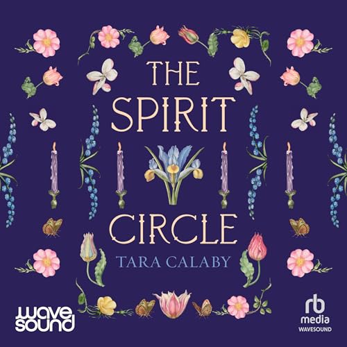 Cover of The Spirit Circle