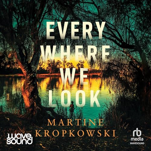 Cover of Everywhere We Look