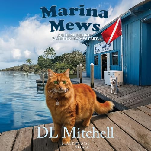 Cover of Marina Mews