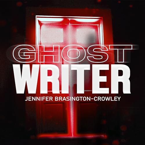 Cover of Ghost Writer