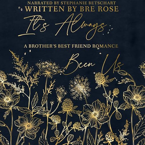 Cover of It's Always Been Us
