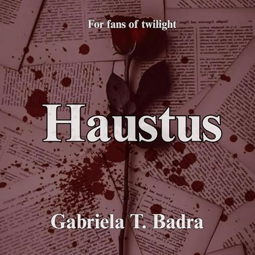 Cover of Haustus