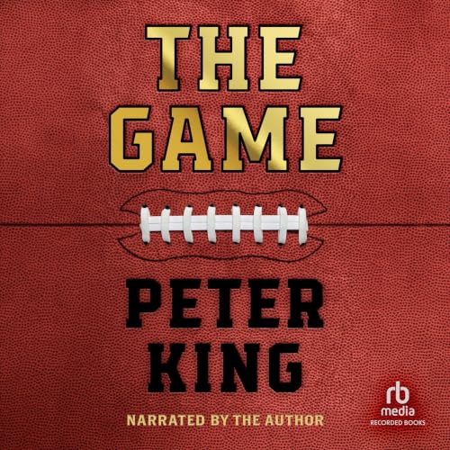 Cover of The Game