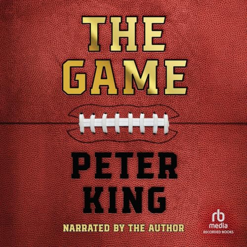 Cover of The Game