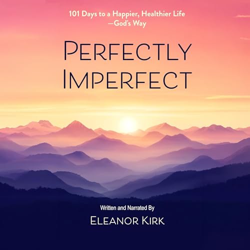Cover of Perfectly Imperfect