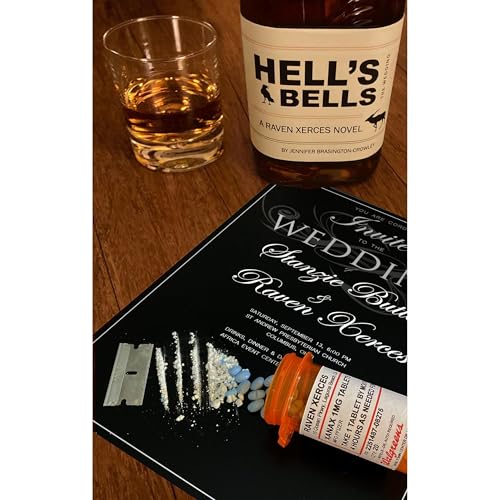 Cover of Hell's Bells