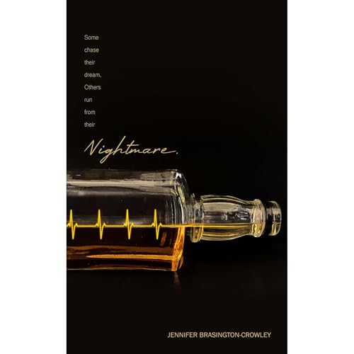 Cover of Nightmare