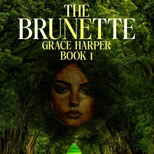 Cover of The Brunette