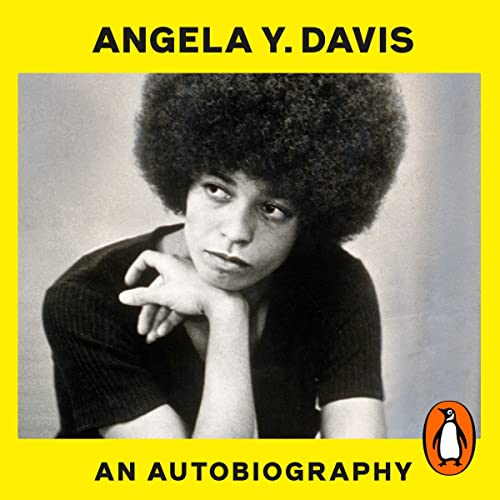 Cover of An Autobiography