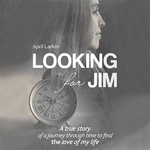 Cover of Looking for Jim