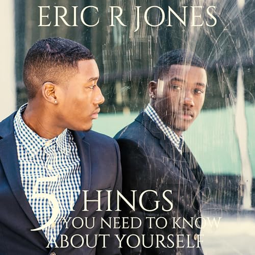 Cover of 5 Things You Need to Know About Yourself