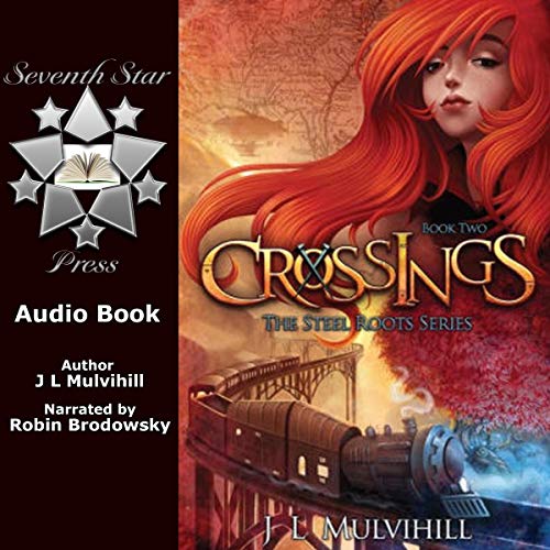 Cover of Crossings