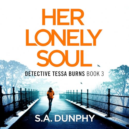 Cover of Her Lonely Soul