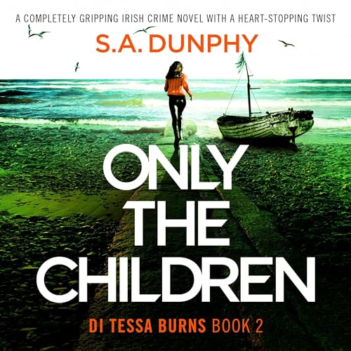 Cover of Only the Children
