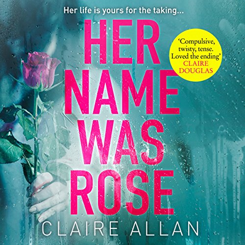 Cover of Her Name Was Rose