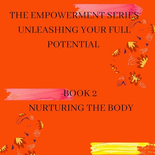 Cover of Nurturing the Body