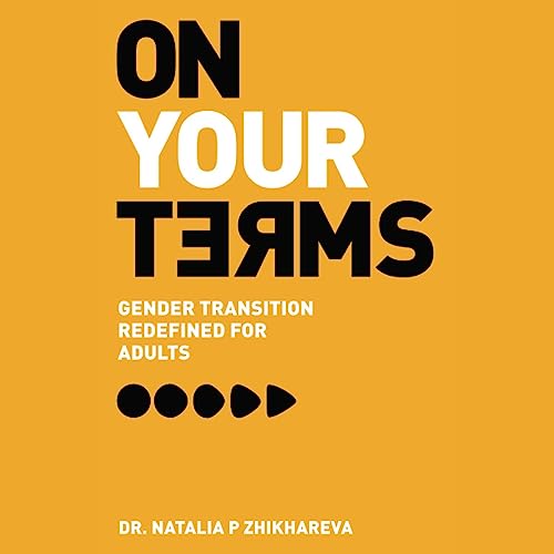 Cover of On Your Terms