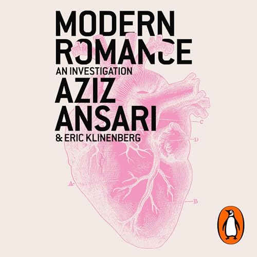 Cover of Modern Romance