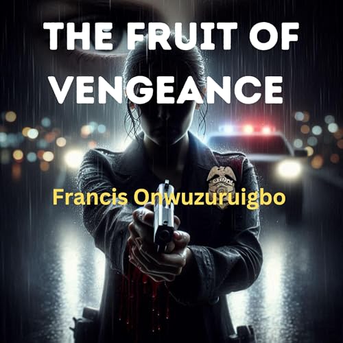 Cover of The Fruit of Vengeance