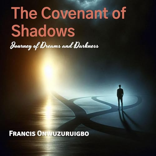 Cover of The Covenant of Shadows