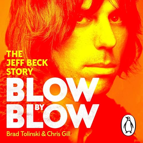 Cover of Blow by Blow