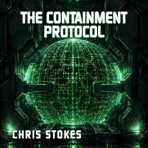 Cover of The Containment Protocol