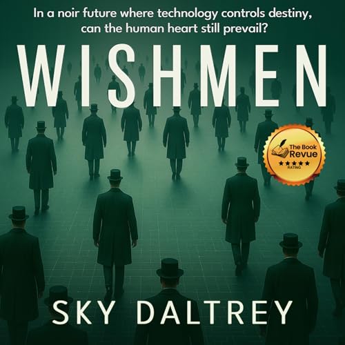 Cover of Wishmen