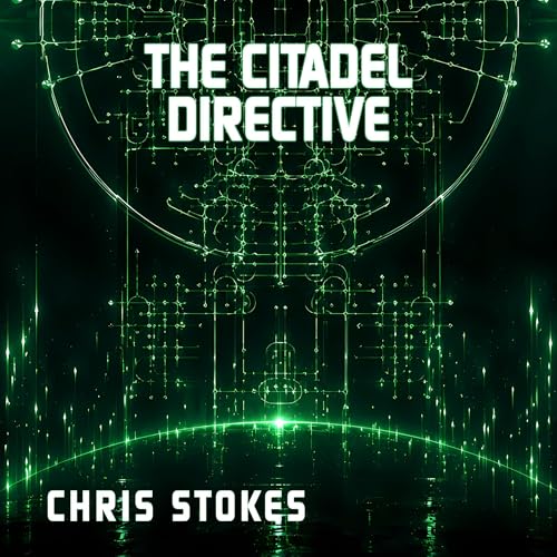 Cover of The Citadel Directive