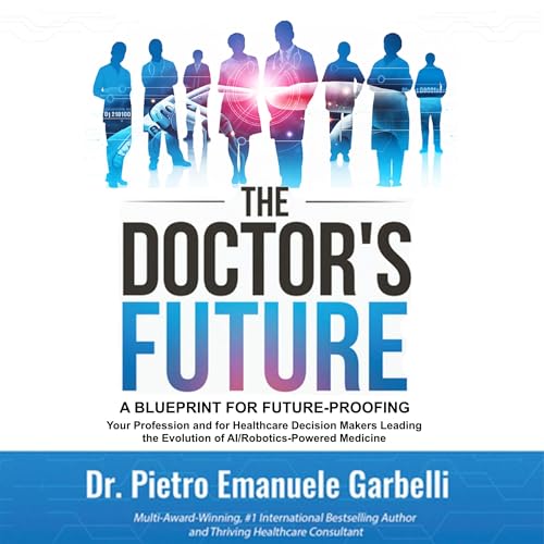 Cover of The Doctor's Future