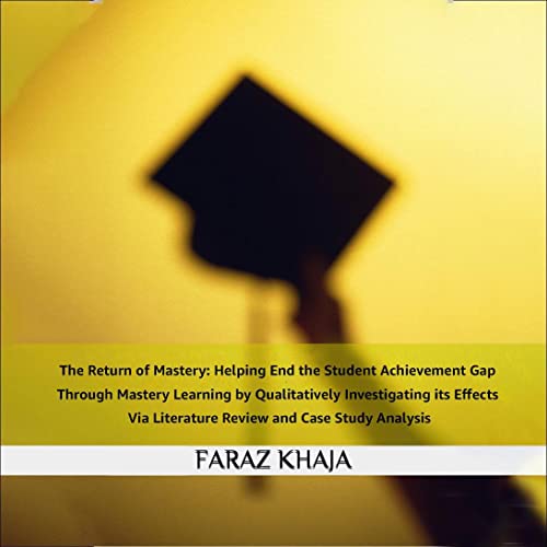 Cover of The Return of Mastery