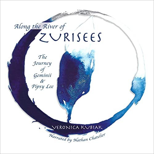 Cover of Along the River of Zurisees