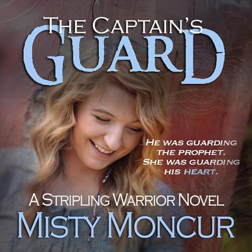 Cover of The Captain's Guard