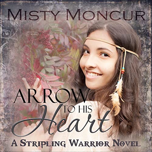 Cover of Arrow to His Heart