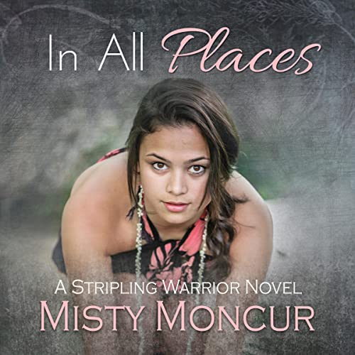 Cover of In All Places