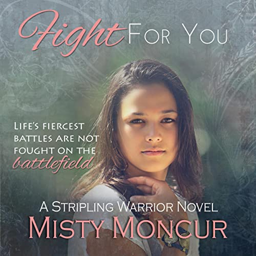 Cover of Fight for You