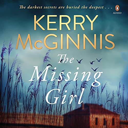 Cover of The Missing Girl