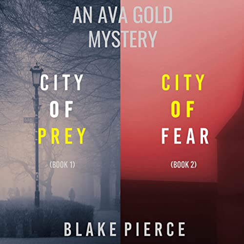 Cover of An Ava Gold Mystery Bundle