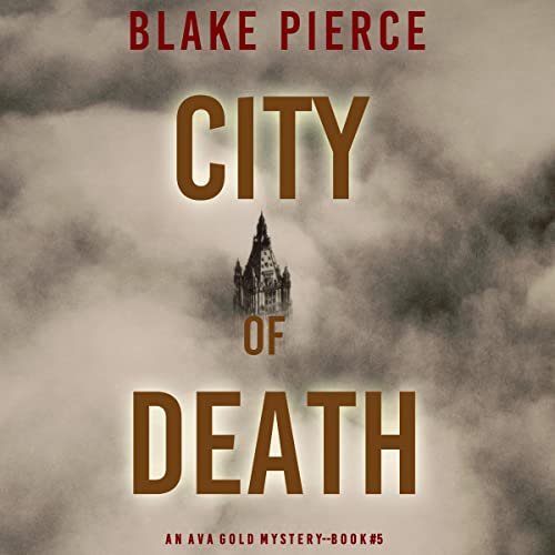 Cover of City of Death